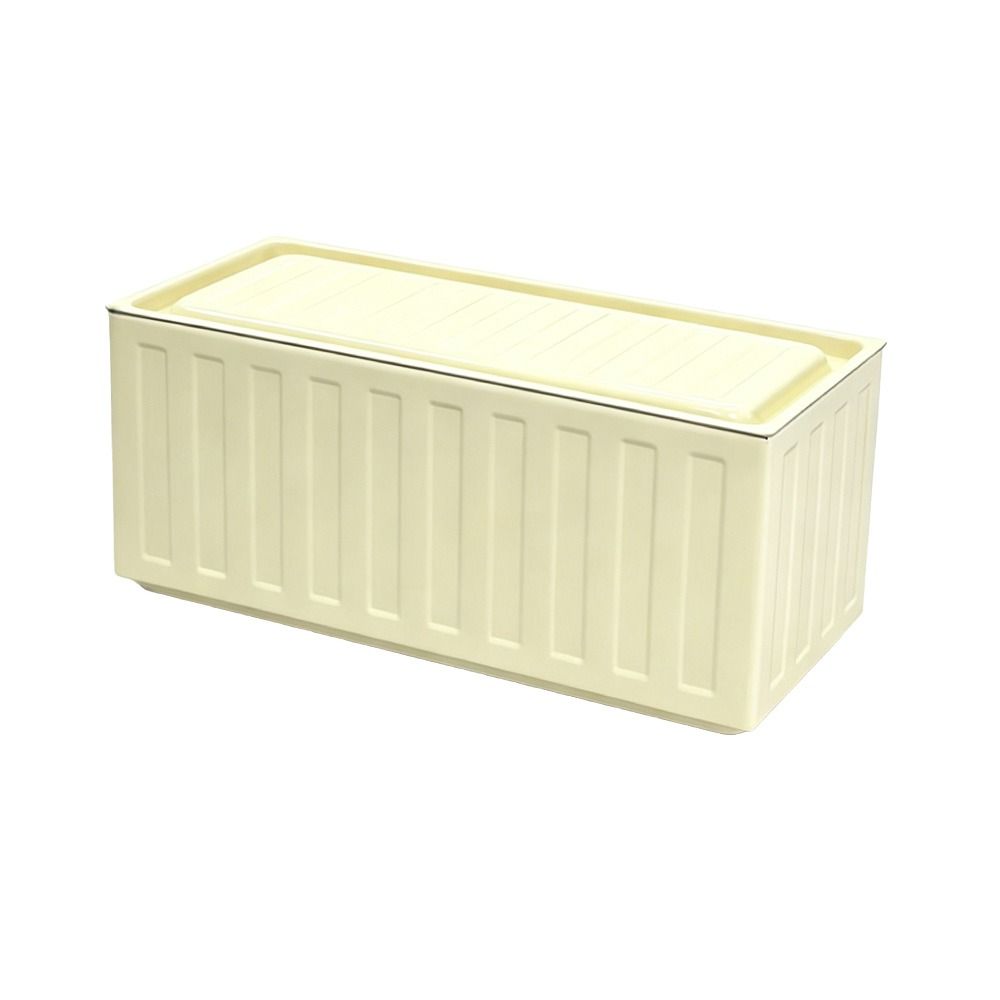 Tinplate Mini Container Box Small Size Tin Box Creative Storage Box Candy Storage