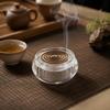 Creative Aromatherapy Stove Mini Mosquito Coils Tray Ancient Style Fragrance Censer  Tea Ceremony