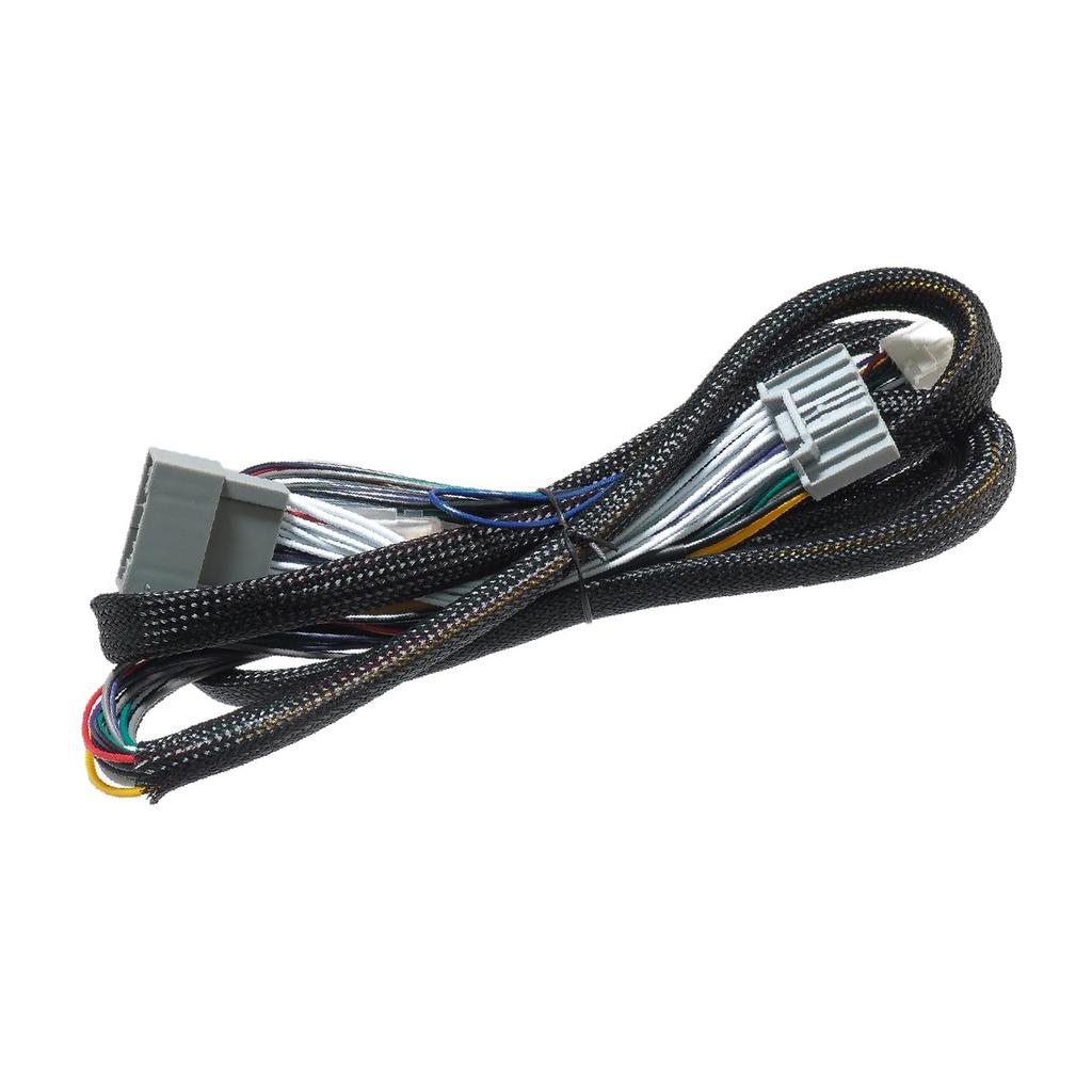 TOON X Series Exclusive Optional Parts TOON X Series Exclusive Optional Parts TOON X Cable Harness for Connecting To Vehicles Equipped with Honda