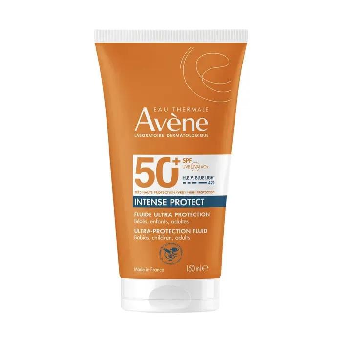 Avene Intense Protect Spf50 150ml