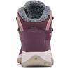 Columbia Newton Ridge Omni-Heat II Hiking Boots