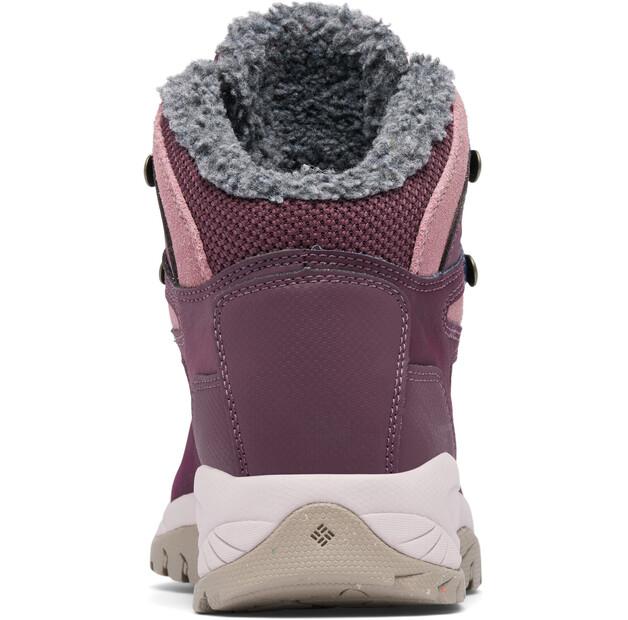 Columbia Newton Ridge Omni-Heat II Hiking Boots