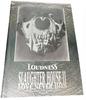 LOUDNESS 1992 LOVE NEVER DIES Folheto de Produtos (Quando TAIJI estava no X JAPAN)