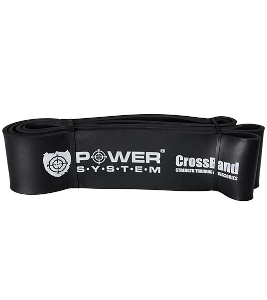 Power-system Cross Band Level 5