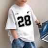 Children's T-shirts/Boys' tops/Children's tops Children's clothing