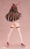 Shinobi Master Senran Kagura NEW LINK Toki Bunny Ver. 1/4 Scale Magnetic & Plastic Pre-painted Figure