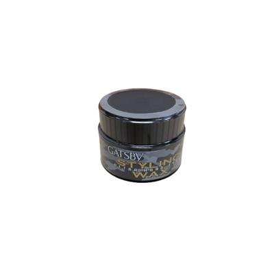 Ultra Starkes Styling Haarwachs, 80g, 1 Stück