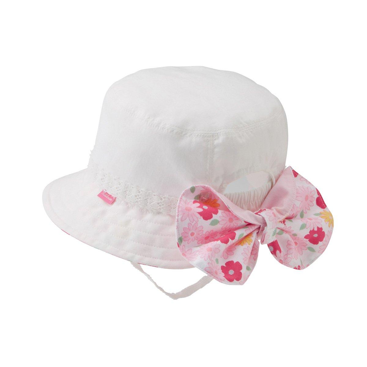 

Hat Girls Kids Baby L White [MIKI HOUSE] 12-9101-262 52-54 белый