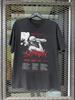 SUFFOCATION EMBRACE THE SUFFERING EU UK TOUR 2025 T-Shirt Volle Größe S5XLKK354 Unisex T-Shirt