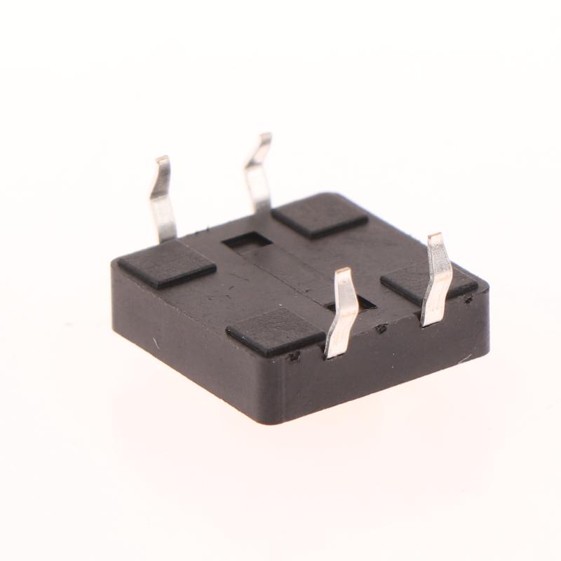 125Pcs Smd Dip 2*4 3*6 4*4 6*6 12*12 Reset Mini Leaf Switches For Arduin 25 Types Micro Tact Push Button Switch Assorted Kit
