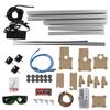 Desktop DIY Laser Machine Printer Kit CNC Printer Without Laser Head
