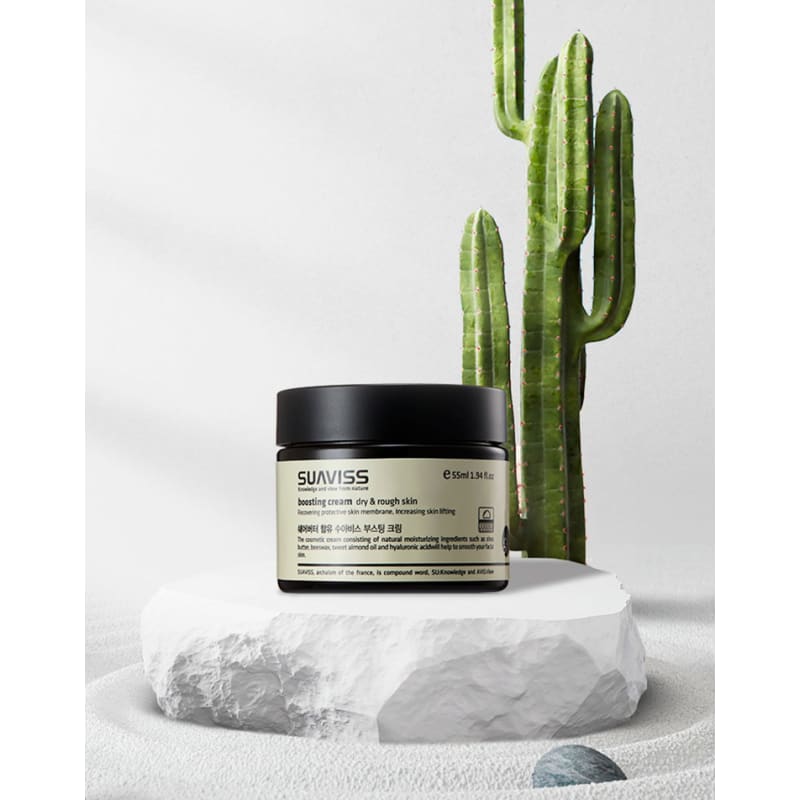 Suavis Boosting Cream 55ml WS01AS09