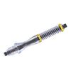 CUESOUL TERO System AK7 Carbon Dart Shaft with Telescopic Slim Set of 3 A/B/C/D/E/F/G/H Built-in Shaft, (CS-AK7+1TXA30)