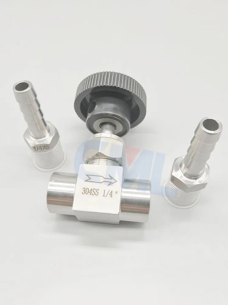 Alcohol Production Equipment Accessories