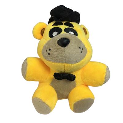 Cute Plush Doll Toy Gift Cartoon  Children's Rag Doll Doll