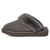 Classic Slipper Ii Charcoal Women's 1130876-CHRC