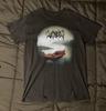 WINDIR - LIKFERD Album Band Short Sleeve Full Size S To 5XL T-shirt Unisex T-Shirt