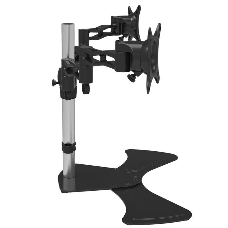 OLOEY Dual Screen Monitor Stand