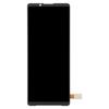 Dropshipping Schermo LCD TFT con Digitizer Assemblaggio Completo per Telefono Cellulare Sony Xperia 5 III LCD