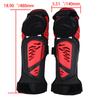 Motorcycle Motocross Adults Knee Pad Protector Guard Thick Kneepad Football Volleyball Cycling Extreme Sports Knee Pads