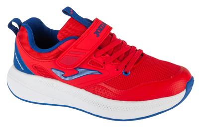 Ferro Jr 25 JFERRS, for Boy Red Sneakers