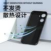 HotFire Case for Huawei Enjoy 60, Huawei Enjoy 60 Protective Cover, Full Lens Protection Upgraded Frosted Anti-Drop Slim Silicone Soft Case And Wome