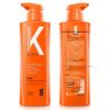 LK Ginger Anti-Breakage Shampoo
