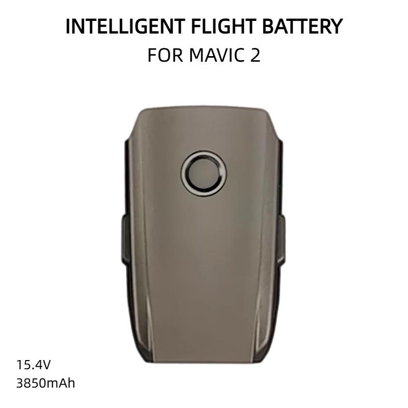 Mavic 2 Pro/Zoom DJI Drone Battery Replacement