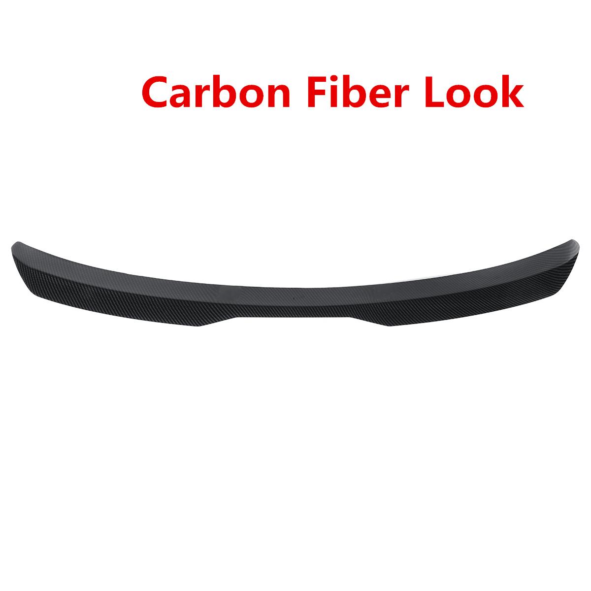 

Задний спойлер на крышу для Volkswagen для VW Golf 7 MK7.5 VII Standard R-line 2014-2019 Не для GOLF 7 GTI R