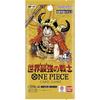 One Piece Card Worlds Strongest Warrior Booster Pack OP-17 Box Product Unopened Item
