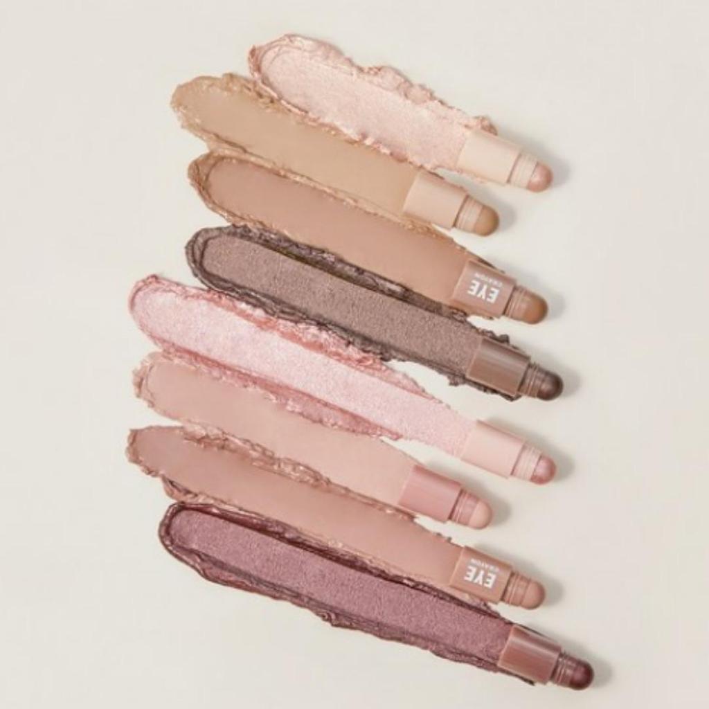[MERYTHOD] Reel Edge Eye Crayon 4.4g (4 Colors)