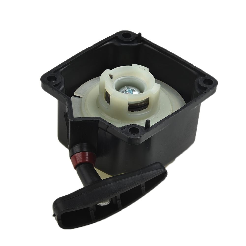 Zestaw rozrusznika sznurkowego 6mm Średnica Części Akcesoria do podkaszarki Nowy