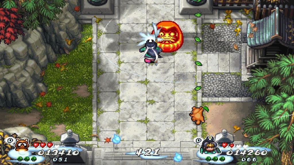 Pocky Rocky Reshrined North Switch & (Importar América) –