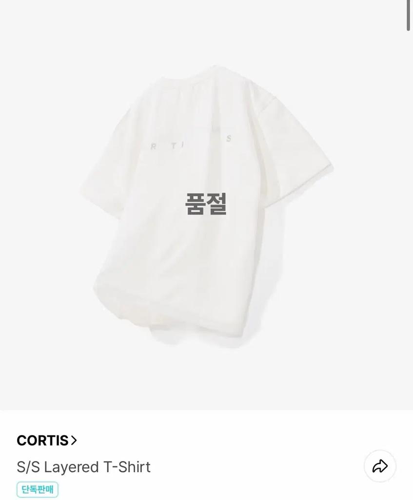 CORTIS T-Shirt