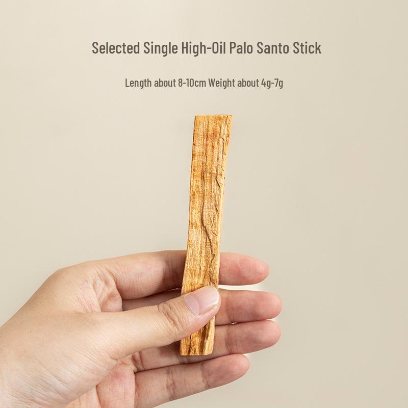 Retro Ceramic Mountain Incense Burner for Palo Santo, Sage, and Cedar