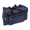 Large Capacity Travel Bag Fashion Casual Oxford Cloth Waterproof Foldable Hand Luggage Bag for Travel Business Sports
