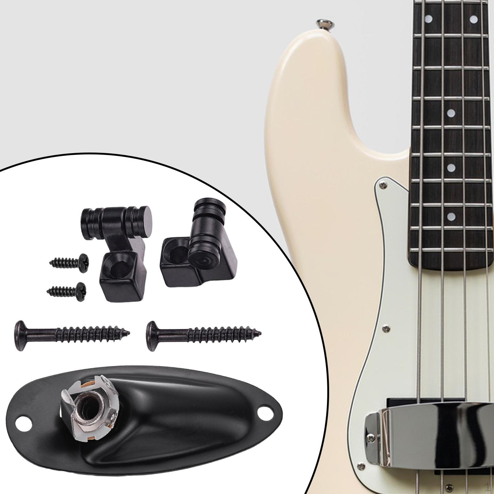 

Электрогитара Роликовый держатель струн Направляющая Прочные детали оборудования Металл с