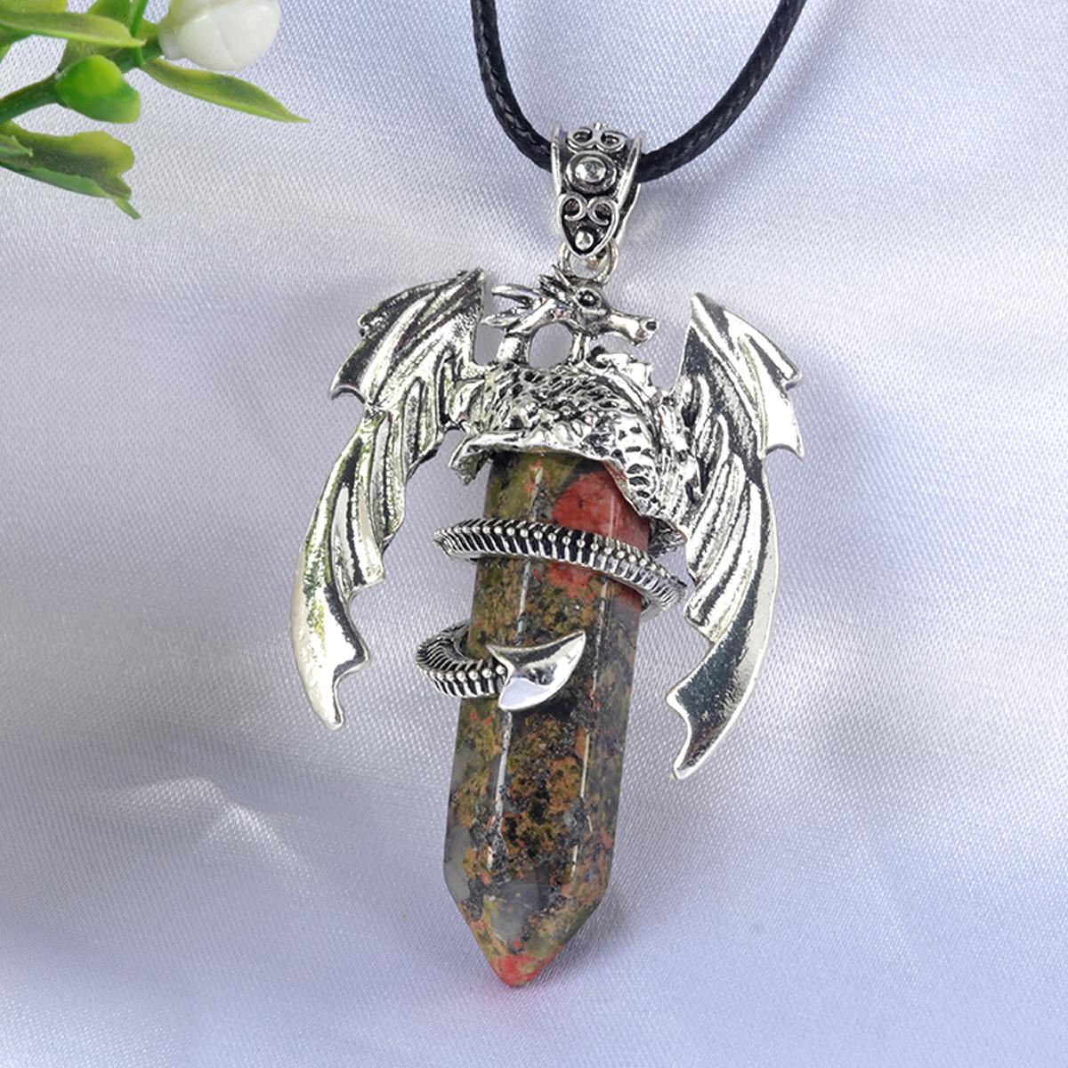 1 шт. шестиугольная колонна — фото 12