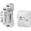 EXTA Interrupteur Crépusculaire 1 Pièce, WZM- 01/SOS (2 Pièces) - WZM- 01/ SOS