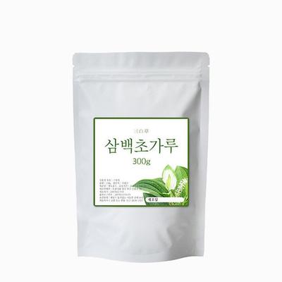 ECOSKIN Trichomes Powder 300g