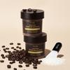 Crème Brûlée Caffeine Mask Wash-Off Pack 90g