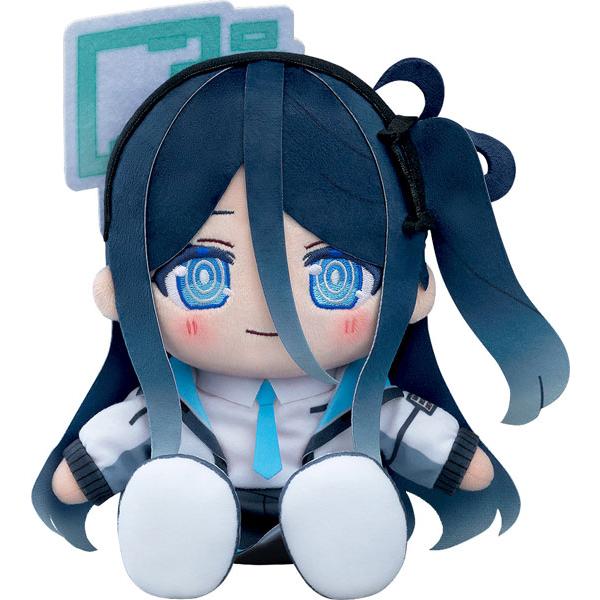 Good Smile Company Choco Puni Plush Blue Archive -Blue Archive- Alice CompanyFree ShippingOctober Pre-order