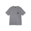 Stussy SS22 Regal Crown Tee LogoT Unisex 1904771