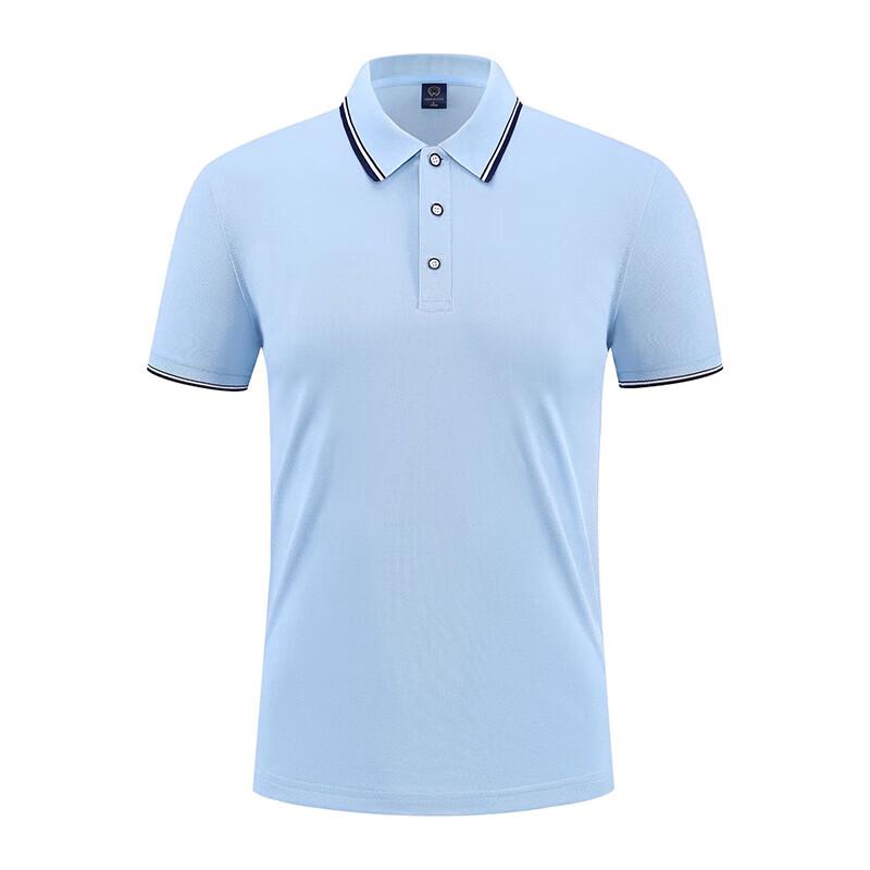 Customizable Workwear Polo T-Shirt XL