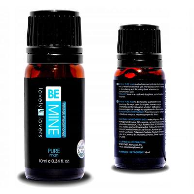 BeMine Pure geruchloses Pheromonkonzentrat für Männer 10ml
