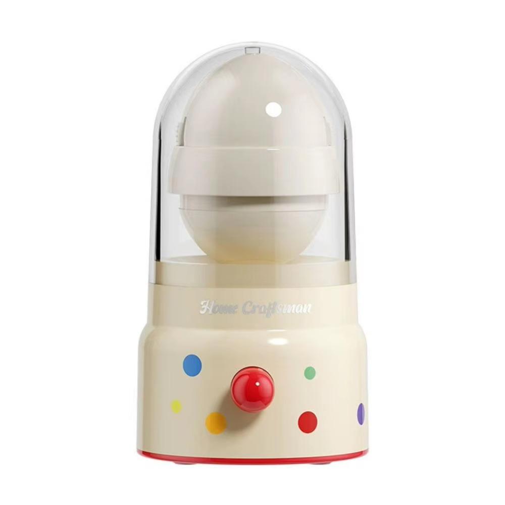 

Portable Egg White Hand Mixer Golden Egg Manual Egg Blender Egg Scrambler Splitter Tool белый