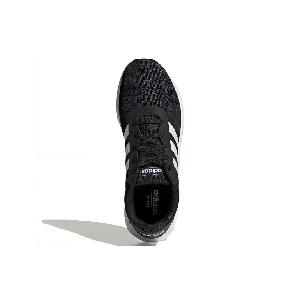 Adidas Lite Racer 2.0 Core Black Cloud White EG3283