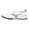 Mizuno Футбольні бутси Morelia Neo Turf Чоловічі кросівки Білі P1GD228409