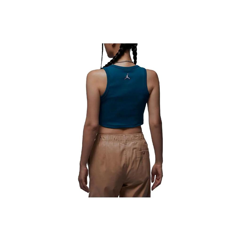 Jordan Sports Underwear Women's Blue (Unisex) Sports Underwear DX4701 427