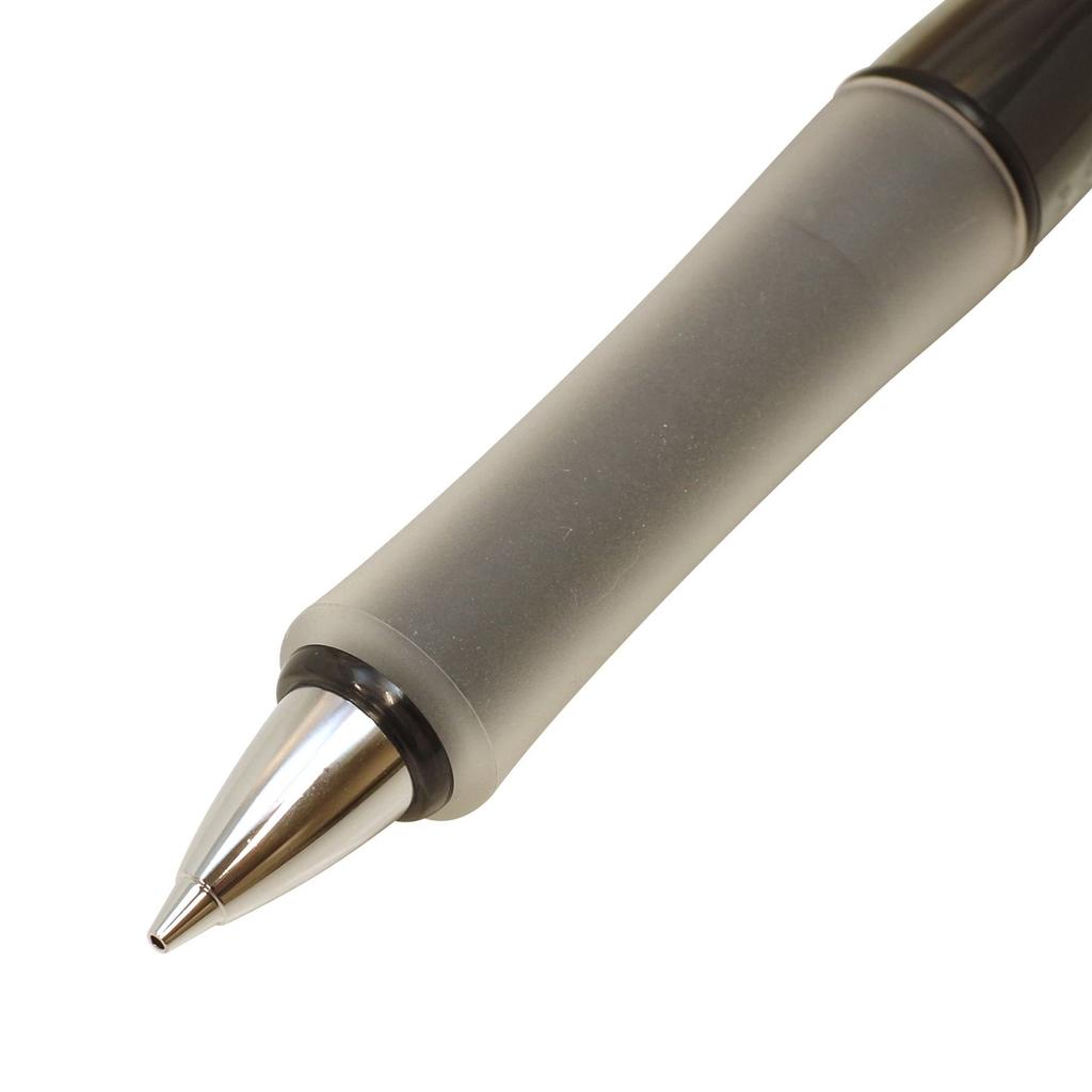 Pilot Grip G Spec Mechanical Dr. Pencil, 0.9mm, Bordeaux, HDGS-60R9-BO